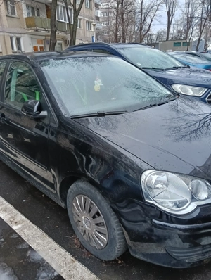 Volkswagen Pollo, ITP valabil, Anul 2006. București sector 6. - imagine 2
