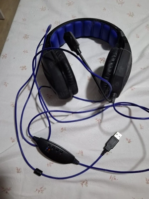 Căști HAMA uRage - imagine 4