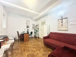 Str Washington, spațiu pretabil cabinet, salon, birou - imagine 3