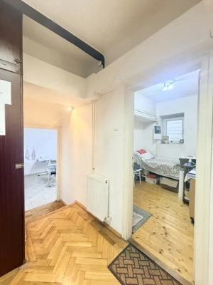 Str Washington, spațiu pretabil cabinet, salon, birou - imagine 7