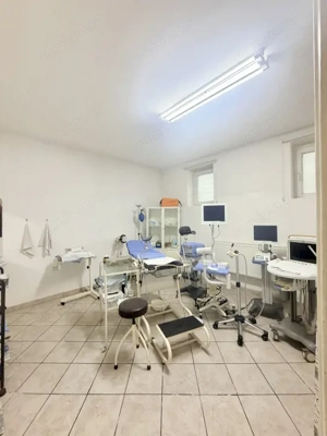 Str Washington, spațiu pretabil cabinet, salon, birou - imagine 8