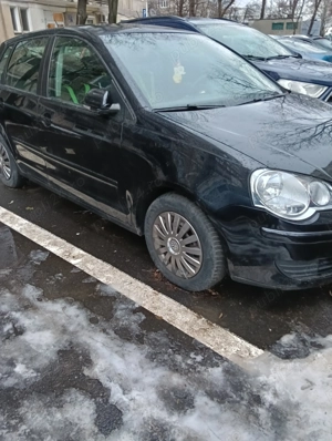 Volkswagen Pollo, ITP valabil, Anul 2006. București sector 6. - imagine 3
