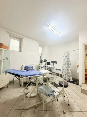 Str Washington, spațiu pretabil cabinet, salon, birou - imagine 9