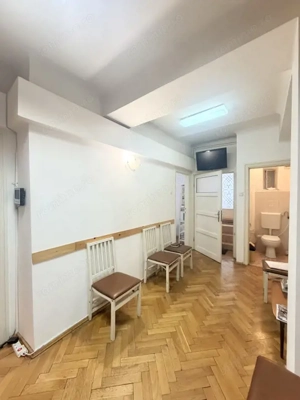 Str Washington, spațiu pretabil cabinet, salon, birou - imagine 6