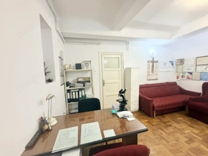 Str Washington, spațiu pretabil cabinet, salon, birou - imagine 5