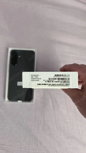 Telefon Samsung Galaxy A 56