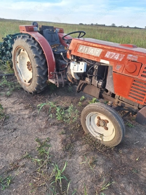 tractor fiat 