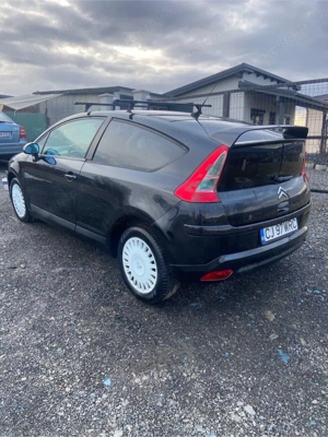 Citroen c4  - imagine 3