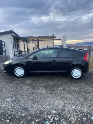 Citroen c4  - imagine 4