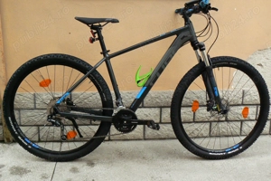 Bicicleta mountain bike Cube 29