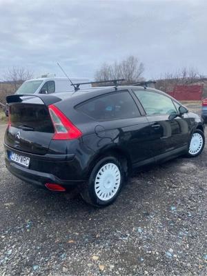 Citroen c4  - imagine 2
