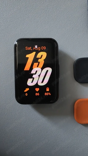 Brătară Galaxy FIT 3 - imagine 3