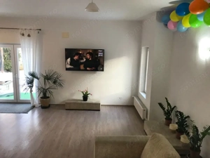 Vila 5 camere Popesti Leordeni loc de parcare - imagine 2