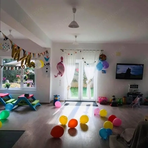 Vila 5 camere Popesti Leordeni loc de parcare - imagine 12