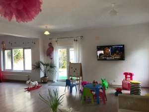 Vila 5 camere Popesti Leordeni loc de parcare - imagine 13