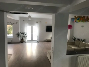 Vila 5 camere Popesti Leordeni loc de parcare - imagine 7