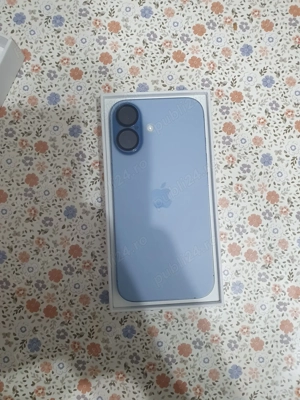 Vând iphone 17 256GB 5G - imagine 4