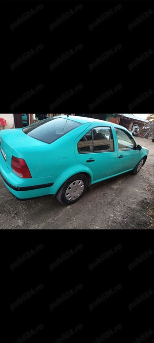 Vând Volkswagen Bora  - imagine 2