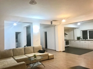 Vila 5 camere Popesti Leordeni loc de parcare - imagine 5