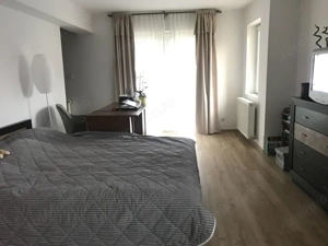 Vila 5 camere Popesti Leordeni loc de parcare - imagine 3