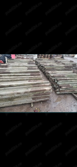 spalieri din defisari pentru vie si gard 