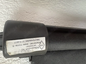 Rulou Renault Traffic - imagine 3