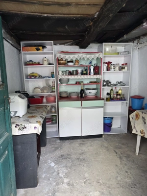 Casă deosebită renovată recent, teren 3698 mp - imagine 6