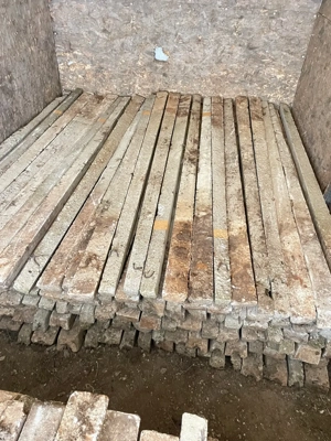 spalieri din beton armat 