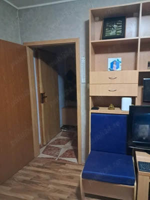 inchiriez la curte garsoniera