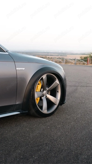 Jante 20 Audi Rotor RS5 Concave