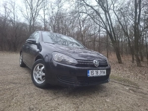 Volkswagen Golf 6