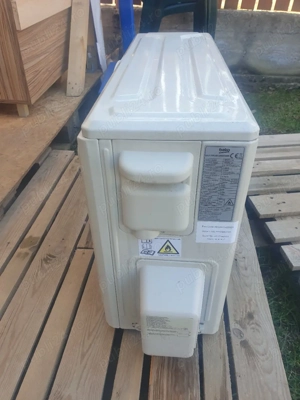 Vand aer conditionat incalzire   racire - imagine 2