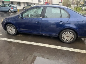 vw jetta de vanzare  - imagine 4