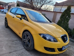 Seat leon 1.4 classic an 2009