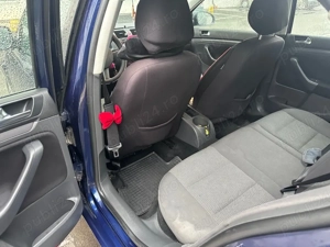 vw jetta de vanzare  - imagine 3