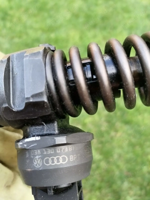 Vand injectoare Vw polo 1,4 tdi - imagine 2