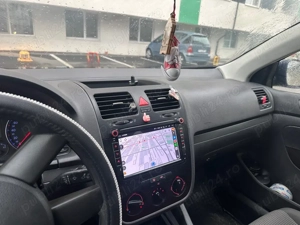 vw jetta de vanzare  - imagine 2