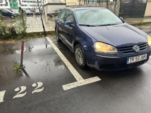 vw jetta de vanzare  - imagine 5