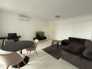 Apartament 2 Camere 62mp utili | Nord One-Botanic