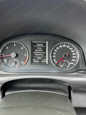 Volskvagen Touran Diesel 1.6 - imagine 6