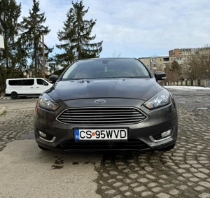 Ford focus 1.0 ecoboost 