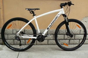 Bicicleta mountain bike Kilimanjaro 29