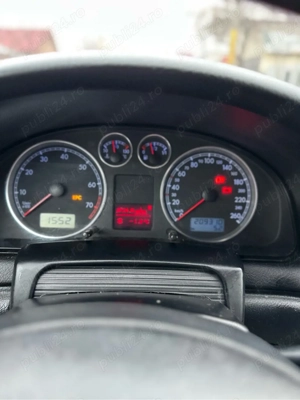 Vand Passat B5.5 1.6 benzina  - imagine 2
