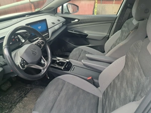 Vand Vw Id4 adus recent. - imagine 3