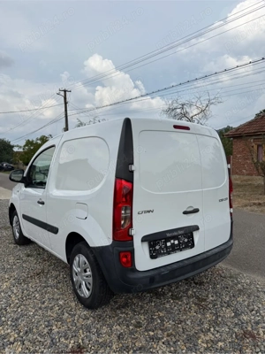 Mercedes Citan 2015, 1.5 diesel - imagine 3