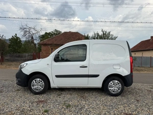 Mercedes Citan 2015, 1.5 diesel - imagine 5