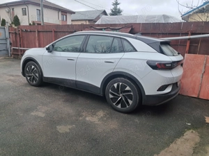 Vand Vw Id4 adus recent. - imagine 2