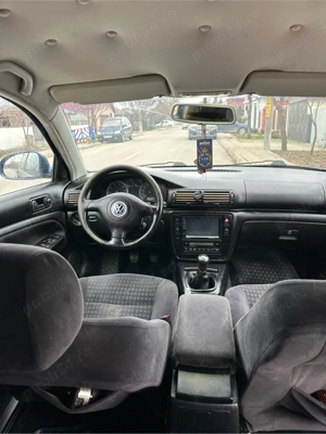 Vand Passat B5.5 1.6 benzina  - imagine 3