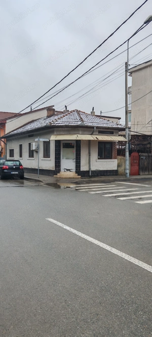 Vând casă în Drobeta Turnu Severin 