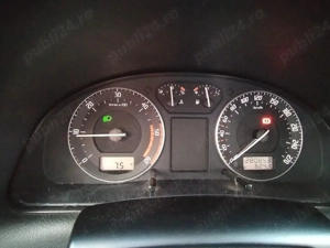 Vand Skoda Superb 2 - imagine 2